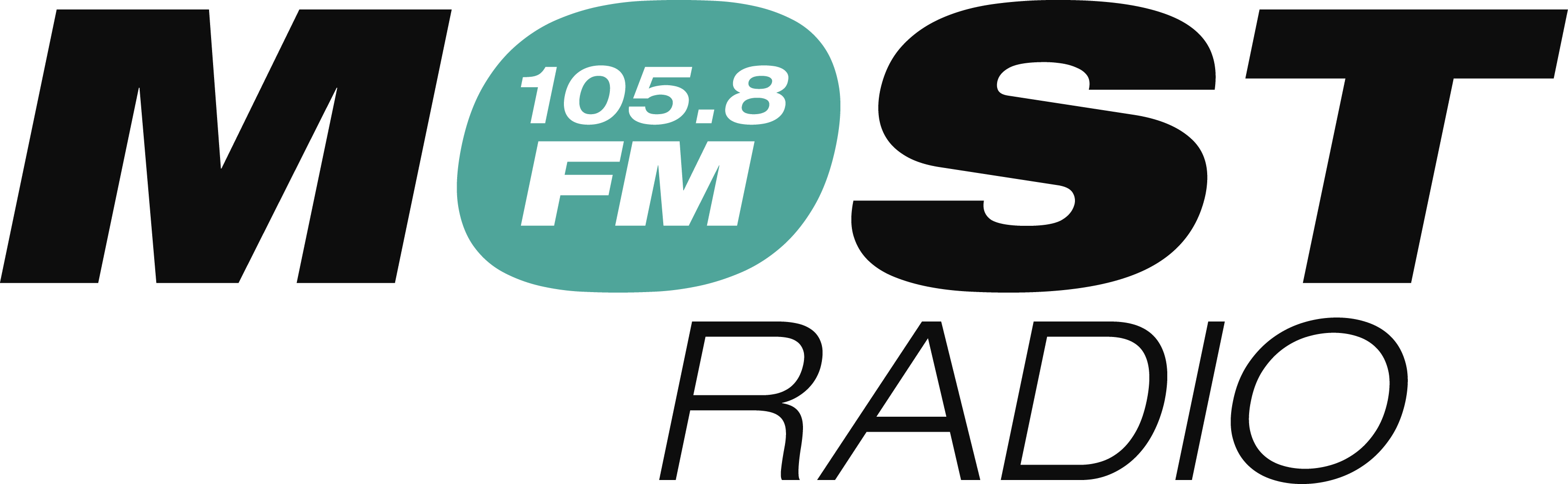 MOST Radio 105.8FM