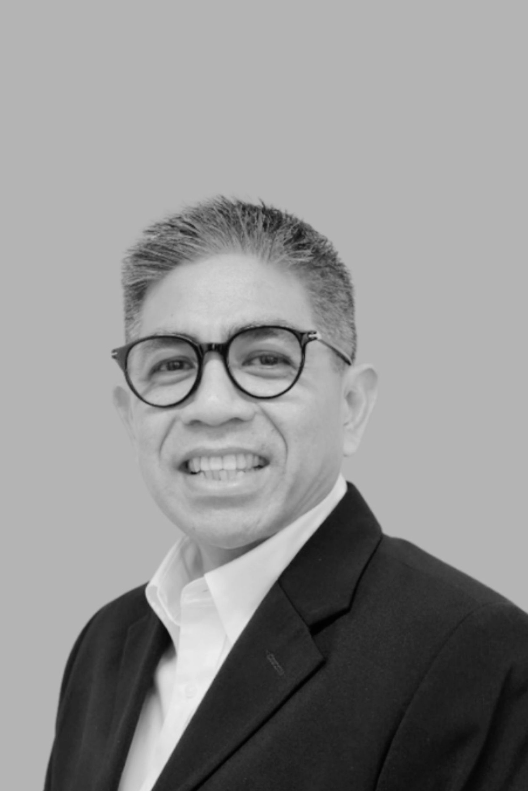 Adrian Syarkawi